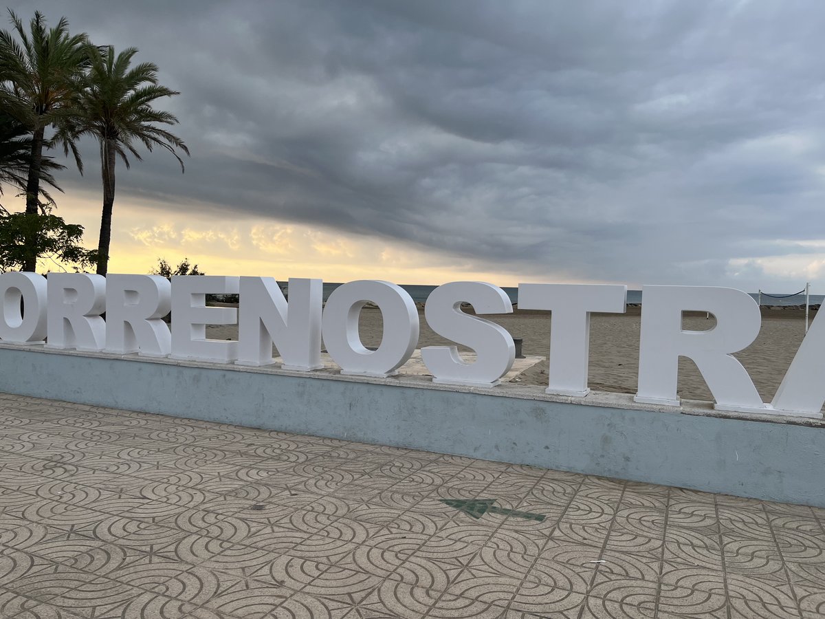 Letras de Torre Nostra