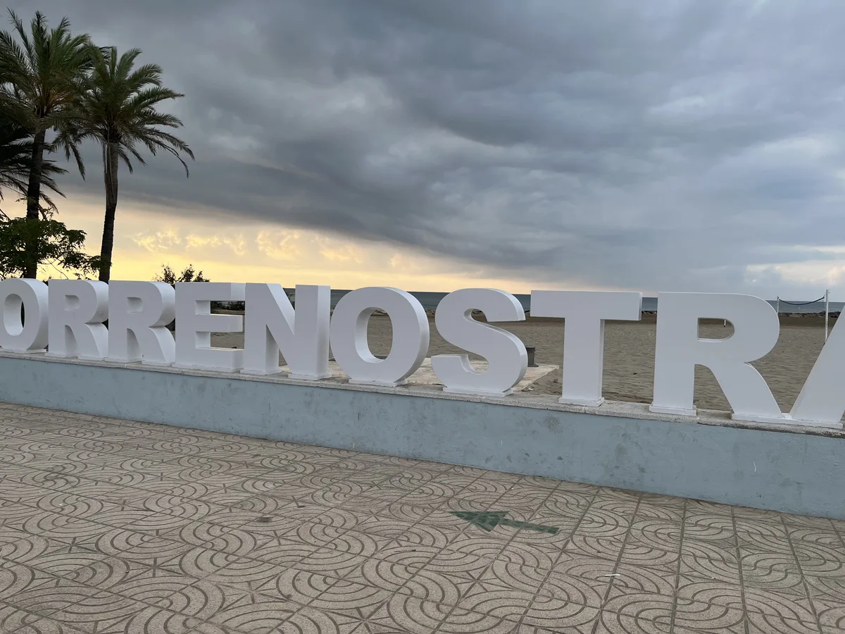 Letras de Torre Nostra